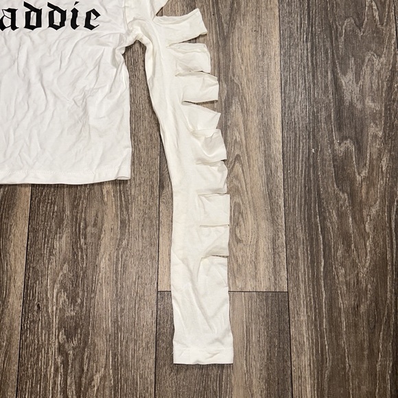 Baddie Top - Picture 5 of 7